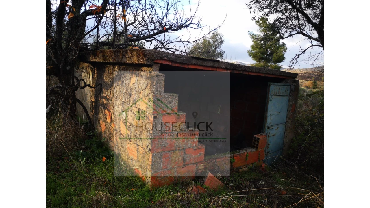 Terreno para Venda em Santo Estêvão e Moita Foto 6