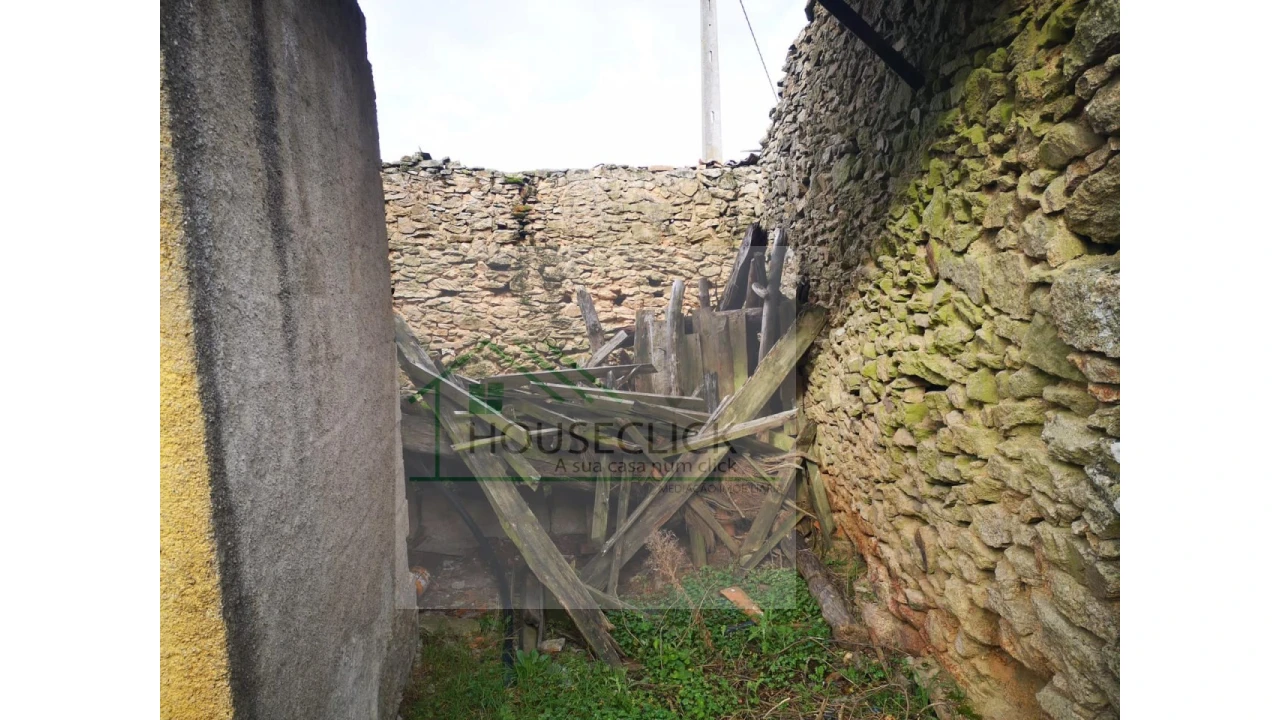 Moradia para Venda em Agregação das Freguesias Sul de Pinhel Foto 4