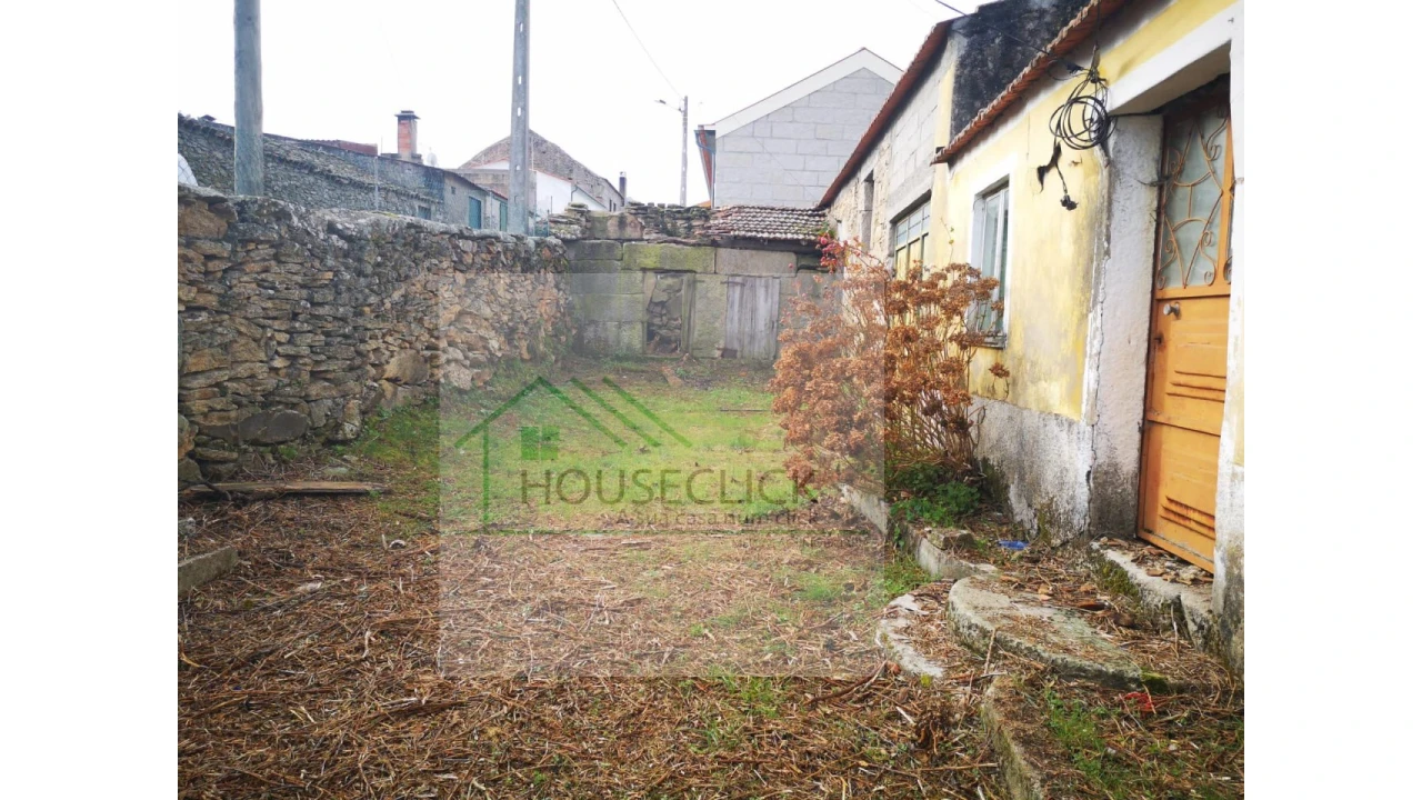 Moradia para Venda em Agregação das Freguesias Sul de Pinhel Foto 6