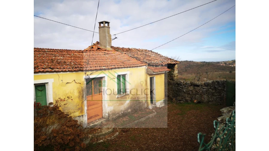 Moradia para Venda em Agregação das Freguesias Sul de Pinhel