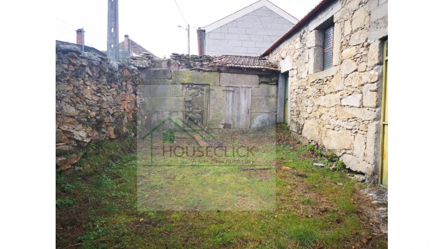 Moradia para Venda em Agregação das Freguesias Sul de Pinhel Foto 3