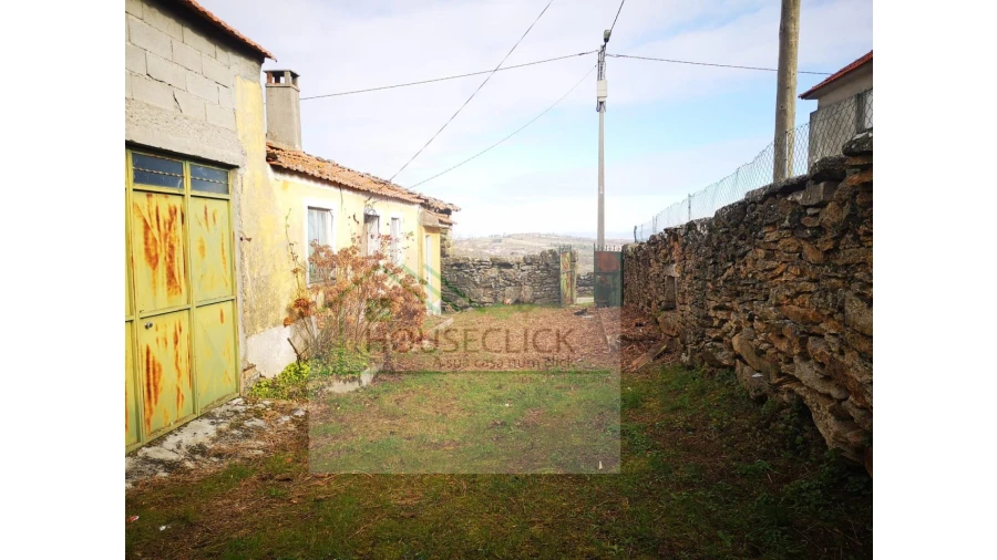 Moradia para Venda em Agregação das Freguesias Sul de Pinhel Foto 5