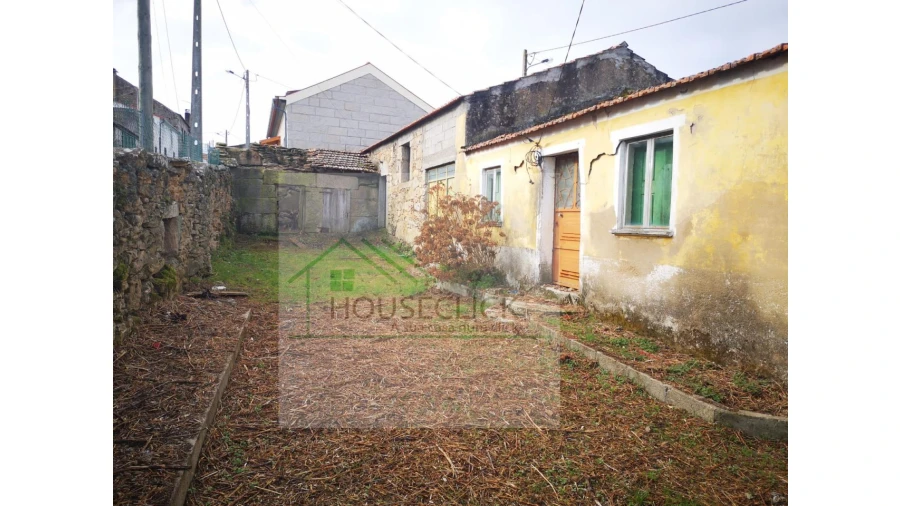 Moradia para Venda em Agregação das Freguesias Sul de Pinhel Foto 7