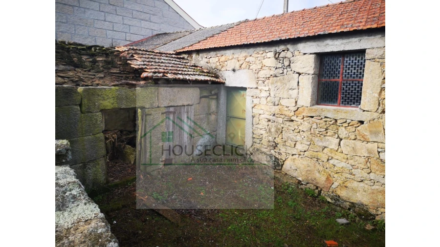 Moradia para Venda em Agregação das Freguesias Sul de Pinhel Foto 9