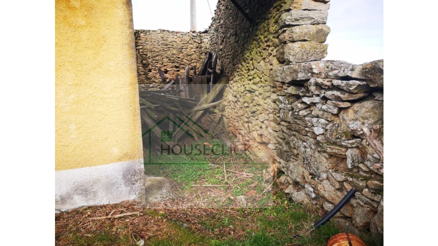 Moradia para Venda em Agregação das Freguesias Sul de Pinhel Foto 10