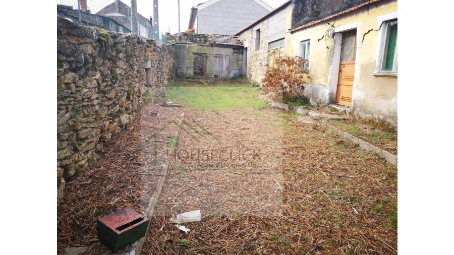 Moradia para Venda em Agregação das Freguesias Sul de Pinhel Foto 11