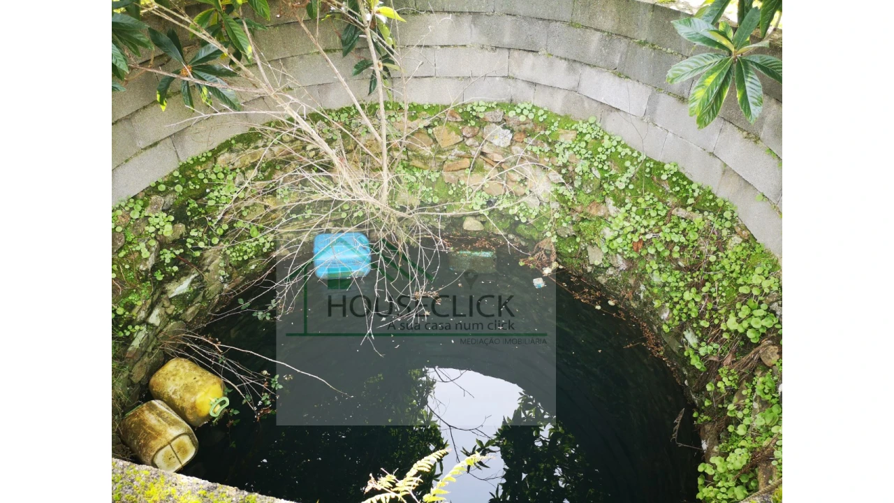 Terreno Agricola ou Rústico para Venda em Vale da Senhora da Povoa Foto 5
