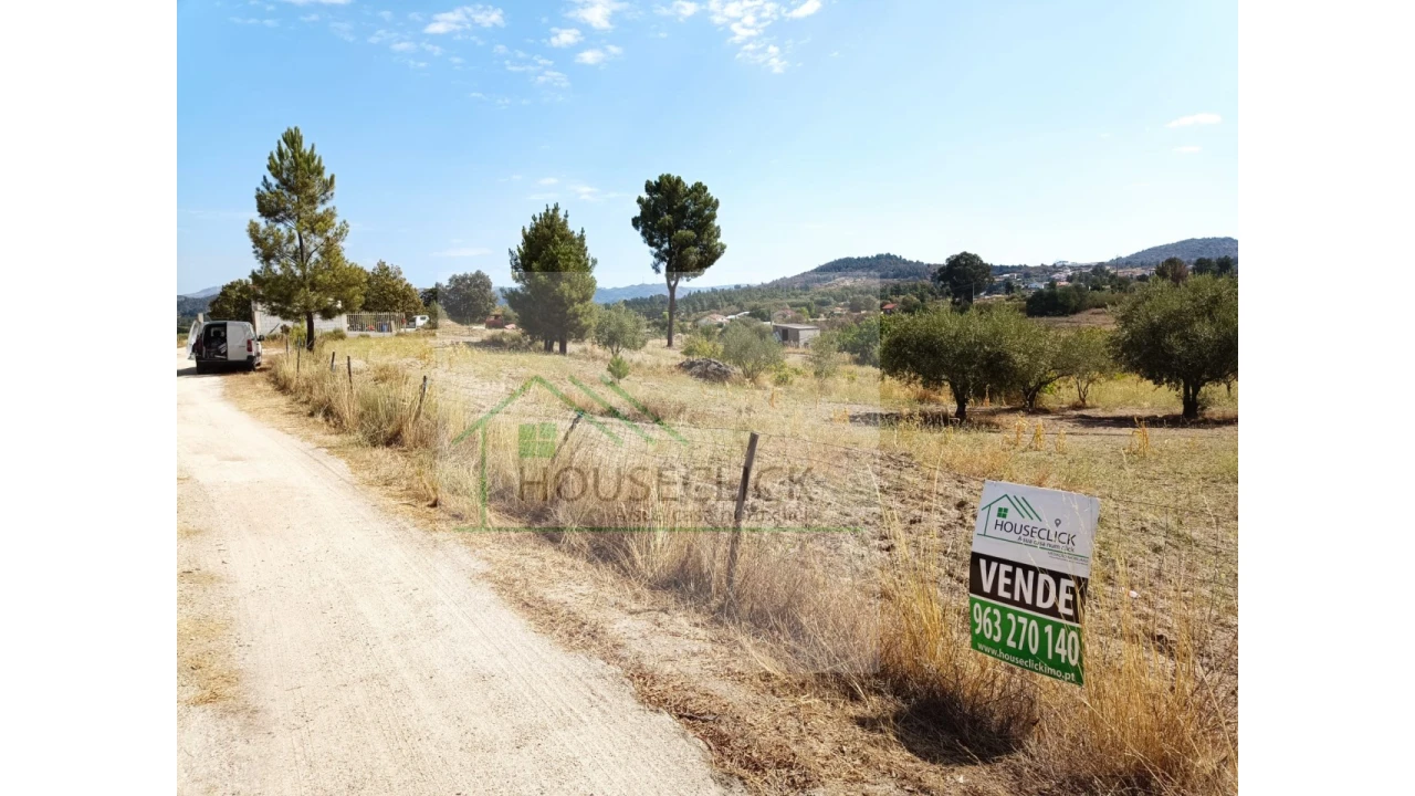 Terreno para Venda em Inguias Foto 1