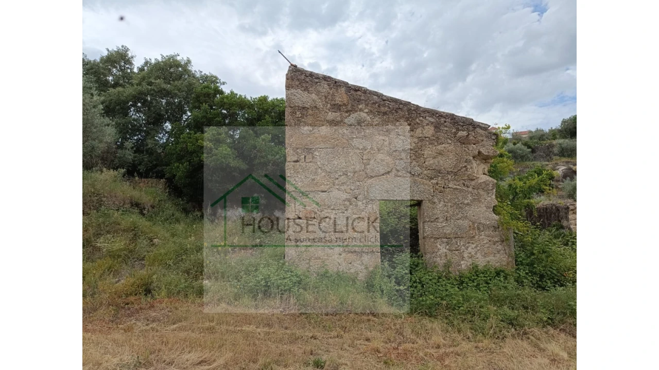 Terreno para Venda em Belmonte e Colmeal da Torre Foto 10