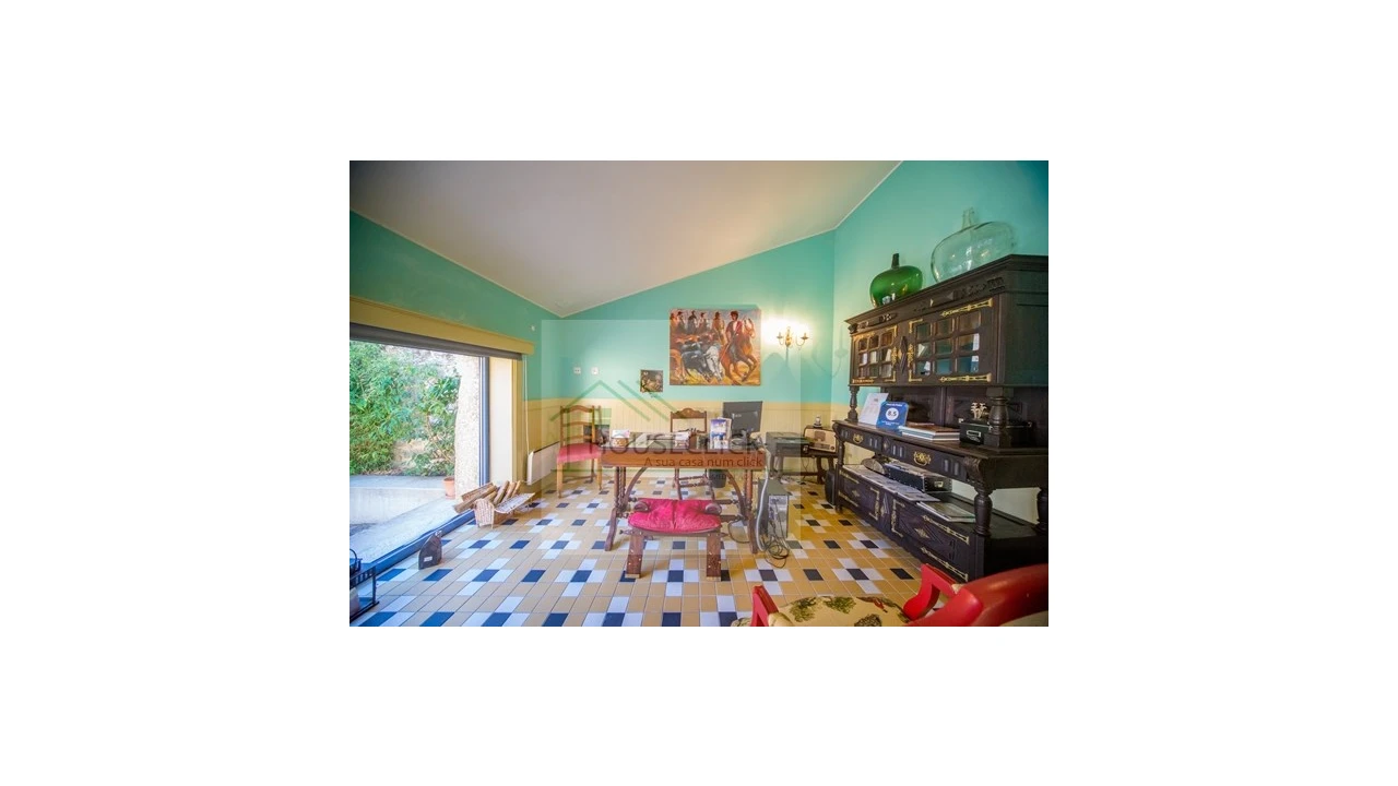 Moradia T6 para Venda em Aldeia do Bispo Foto 5