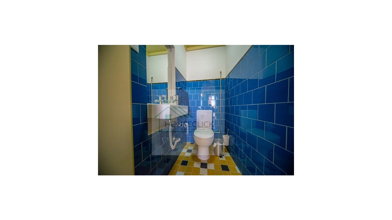 Moradia T6 para Venda em Aldeia do Bispo Foto 6