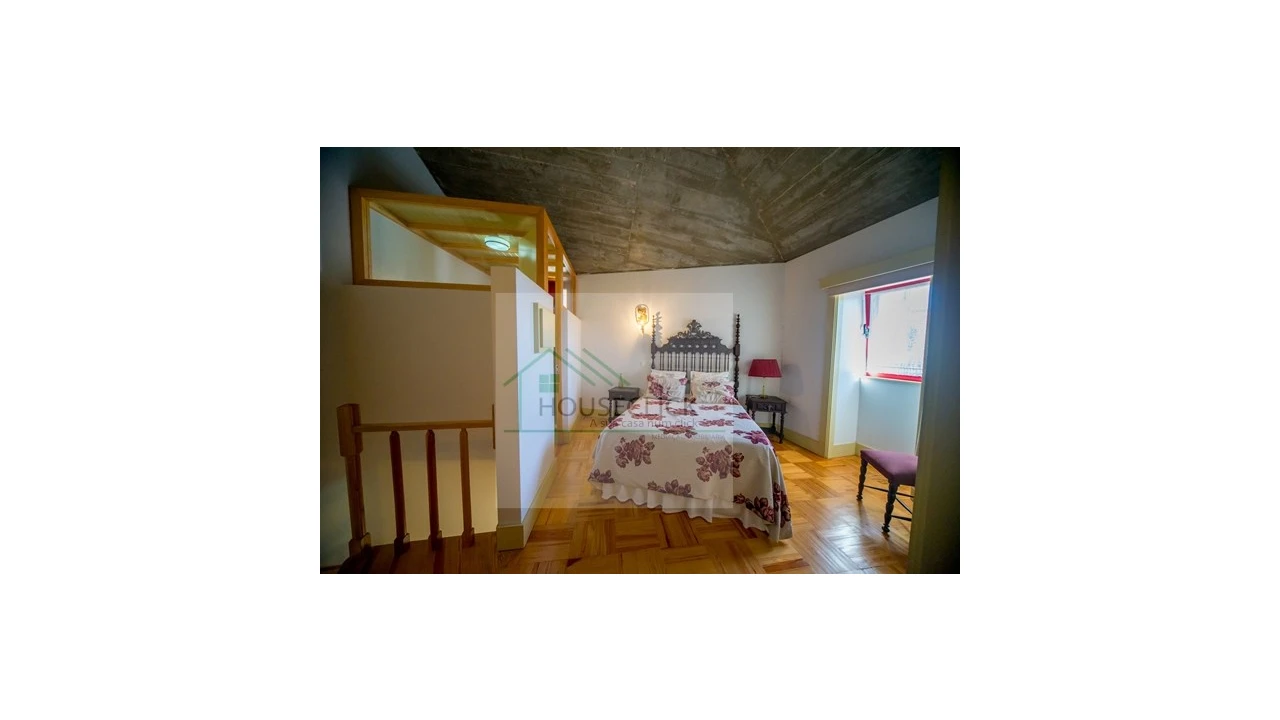 Moradia T6 para Venda em Aldeia do Bispo Foto 17