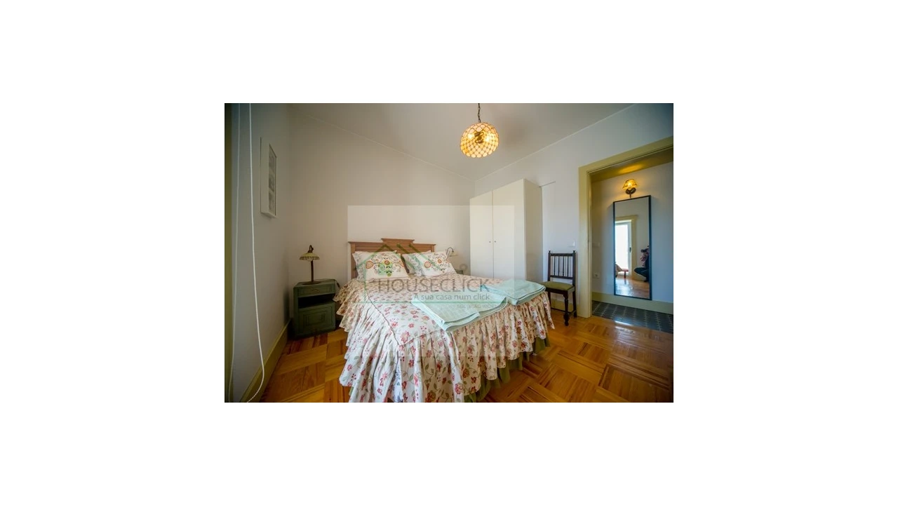 Moradia T6 para Venda em Aldeia do Bispo Foto 21