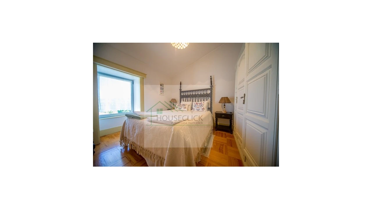 Moradia T6 para Venda em Aldeia do Bispo Foto 24