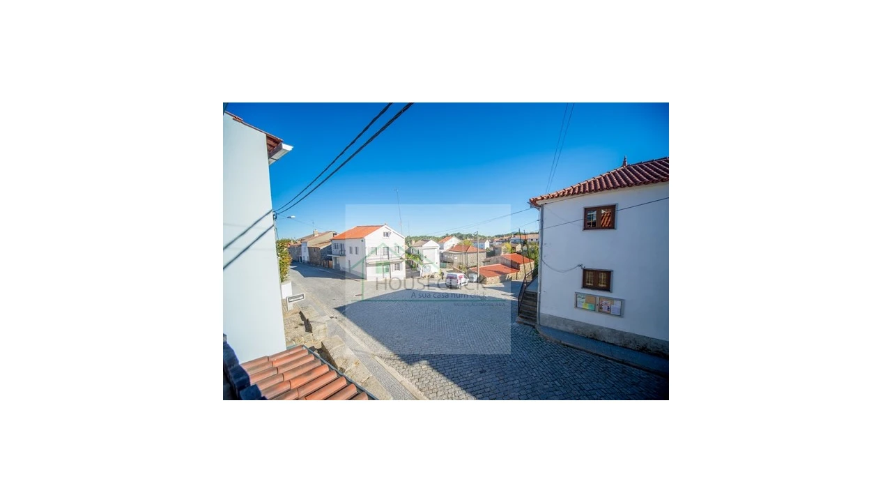 Moradia T6 para Venda em Aldeia do Bispo Foto 38