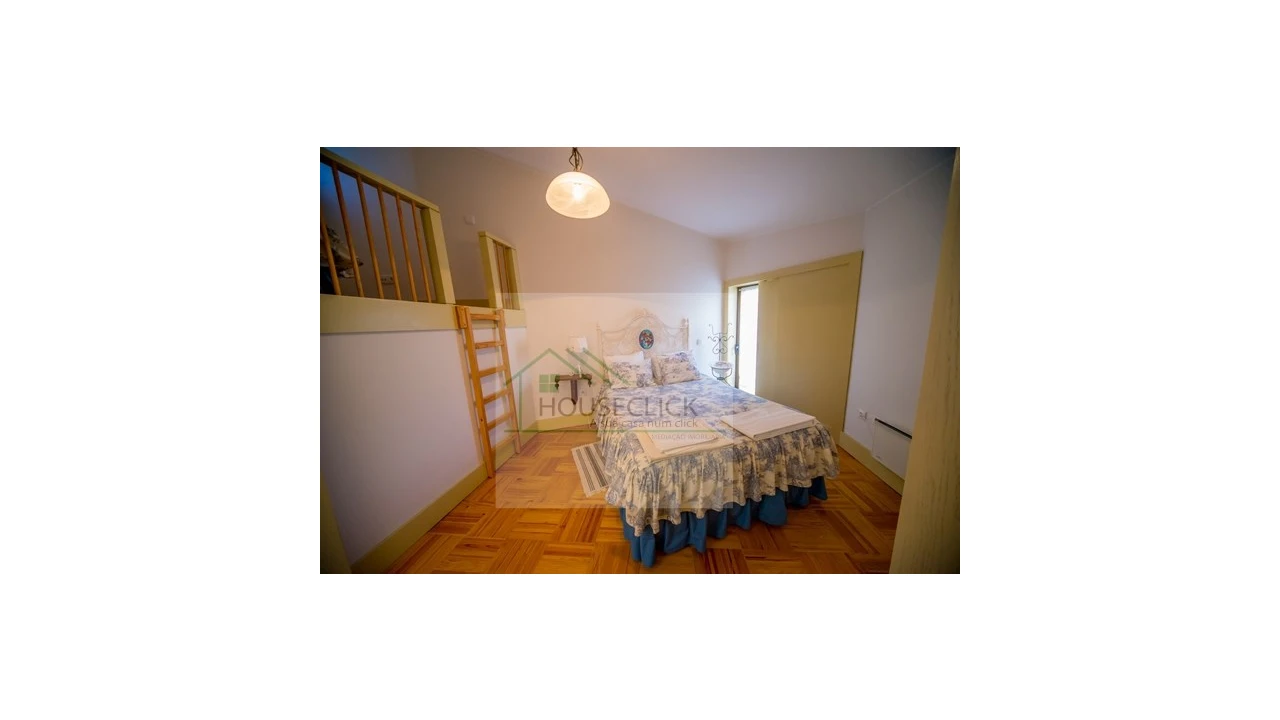 Moradia T6 para Venda em Aldeia do Bispo Foto 48