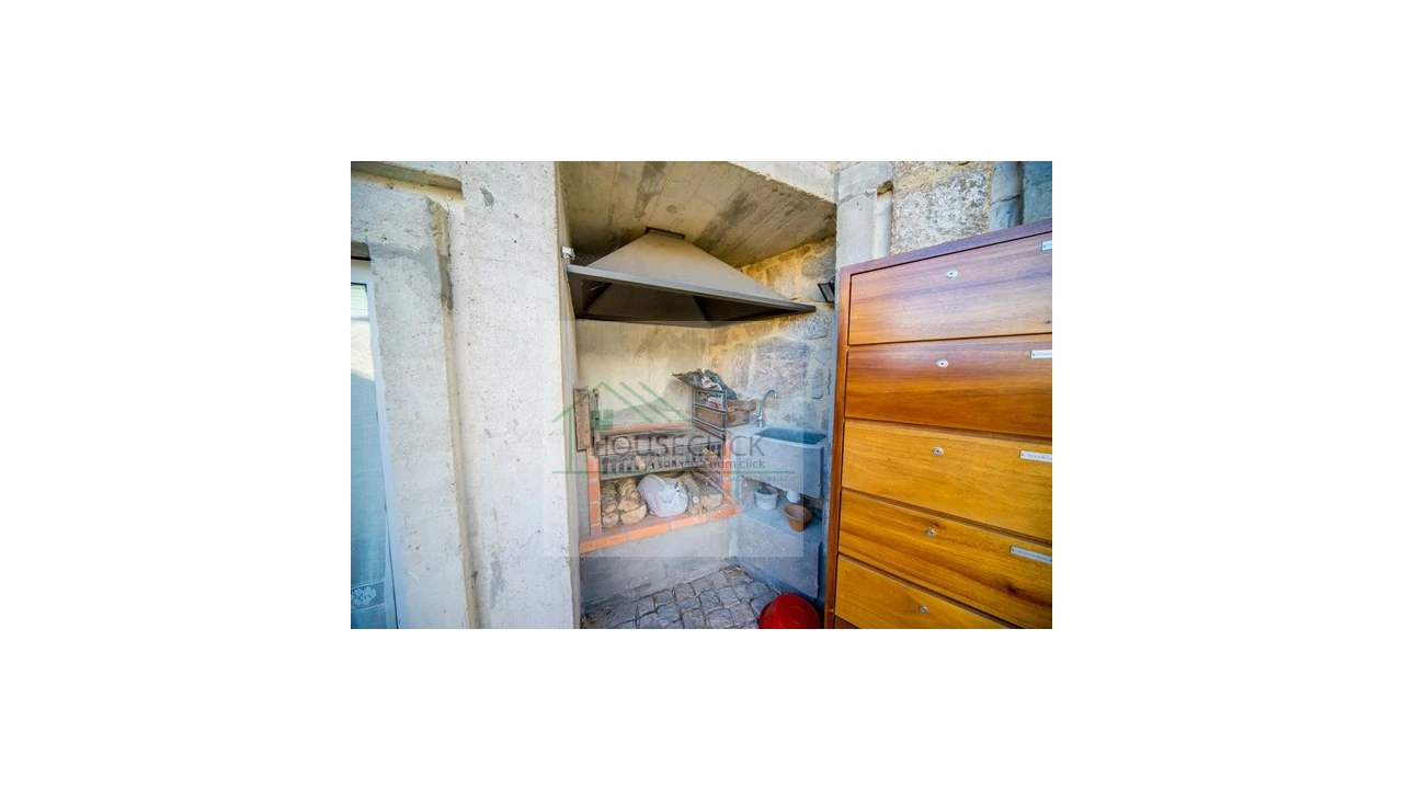 Moradia T6 para Venda em Aldeia do Bispo Foto 54