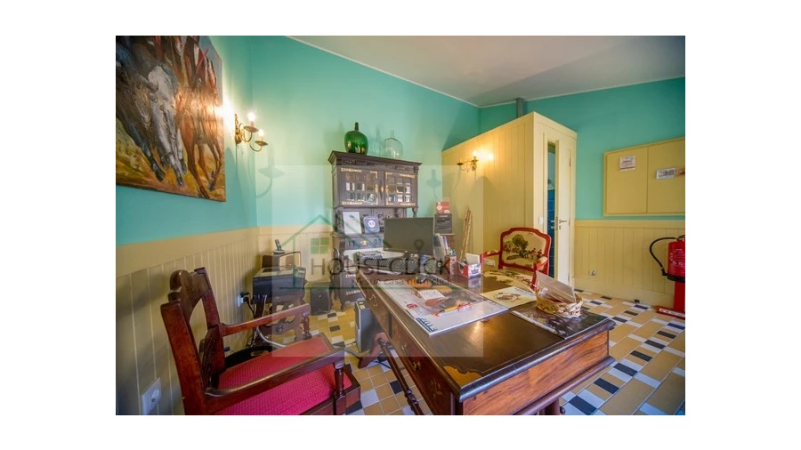 Moradia T6 para Venda em Aldeia do Bispo Foto 3