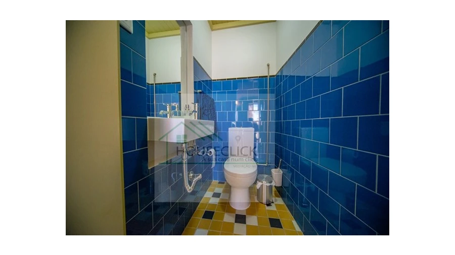 Moradia T6 para Venda em Aldeia do Bispo Foto 6