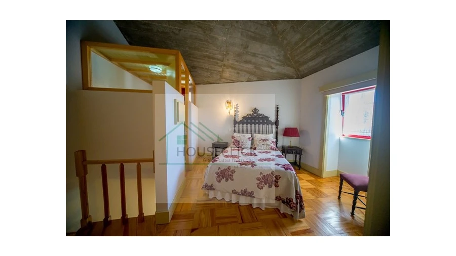 Moradia T6 para Venda em Aldeia do Bispo Foto 17