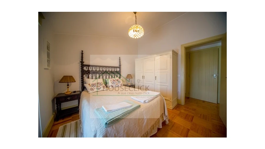 Moradia T6 para Venda em Aldeia do Bispo Foto 23