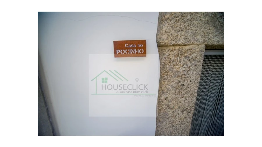 Moradia T6 para Venda em Aldeia do Bispo Foto 34