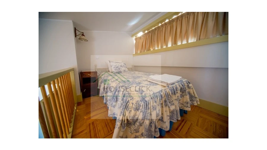 Moradia T6 para Venda em Aldeia do Bispo Foto 46