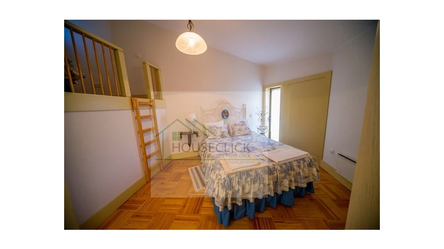 Moradia T6 para Venda em Aldeia do Bispo Foto 48