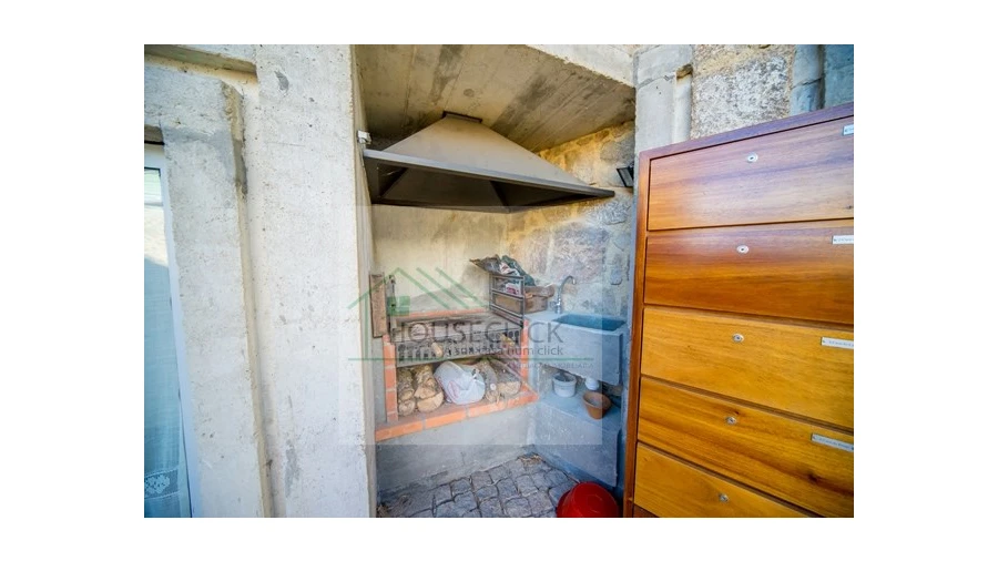 Moradia T6 para Venda em Aldeia do Bispo Foto 54