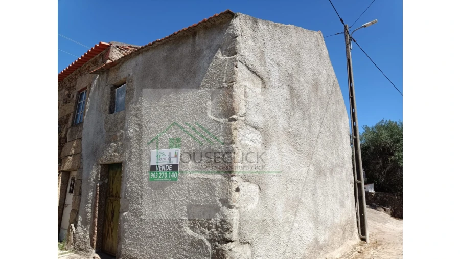 Moradia para Venda em Vale da Senhora da Povoa Foto 1