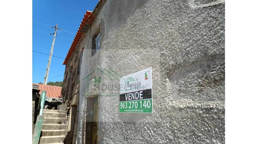 Moradia para Venda em Vale da Senhora da Povoa Foto 3