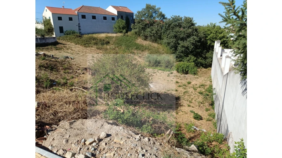 Terreno para Venda em Sabugal e Aldeia de Santo António Foto 2