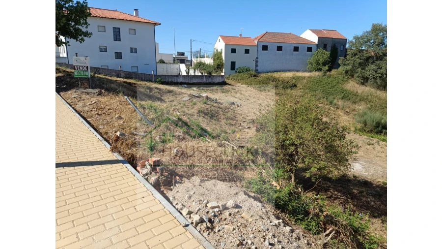Terreno para Venda em Sabugal e Aldeia de Santo António Foto 3