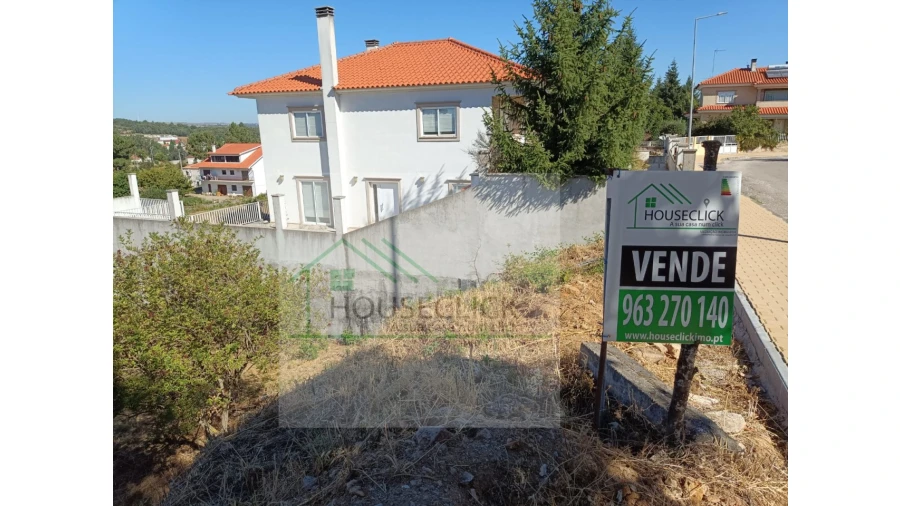 Terreno para Venda em Sabugal e Aldeia de Santo António Foto 5