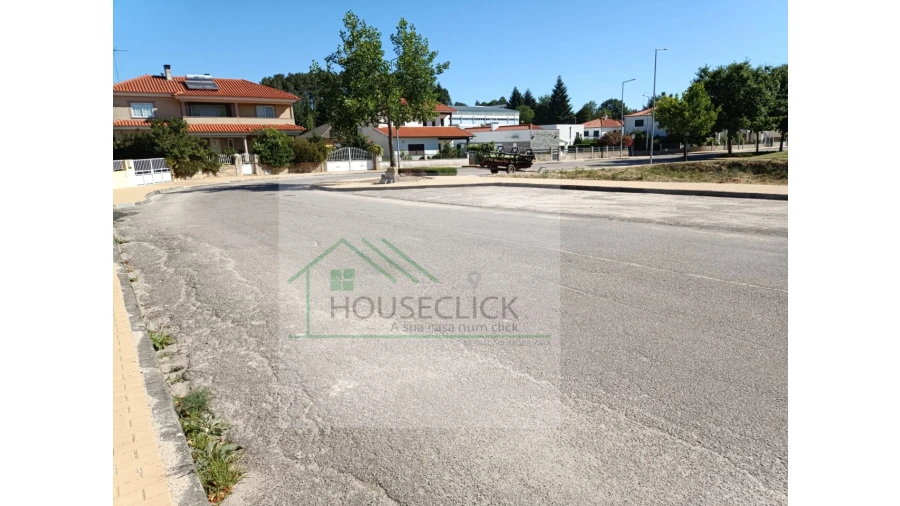 Terreno para Venda em Sabugal e Aldeia de Santo António Foto 6