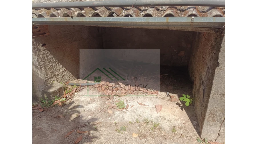 Armazém para Venda em Três Povos Foto 7