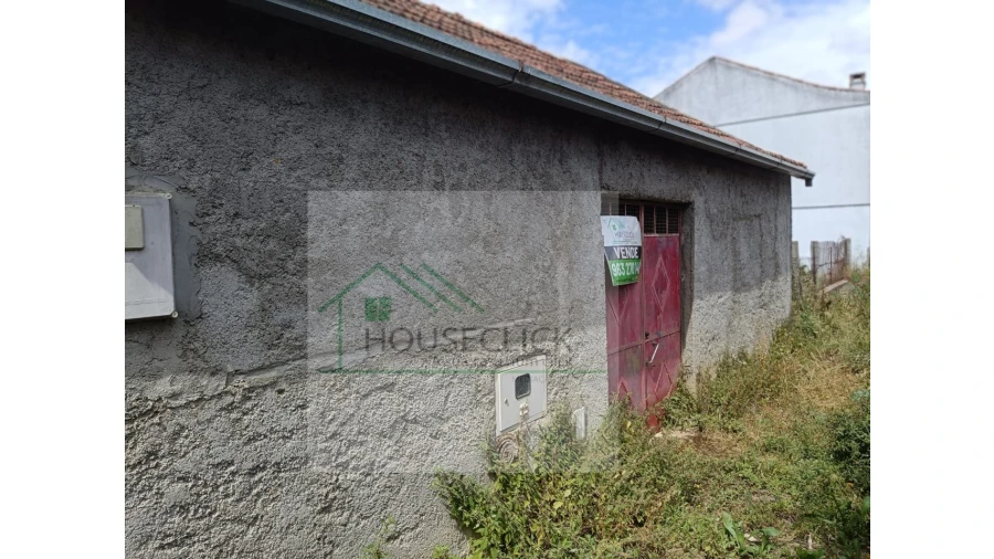 Armazém para Venda em Três Povos Foto 10