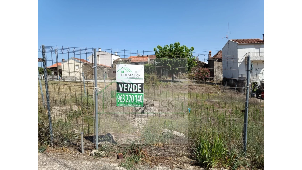 Terreno para Venda em Vale Formoso e Aldeia do Souto Foto 1
