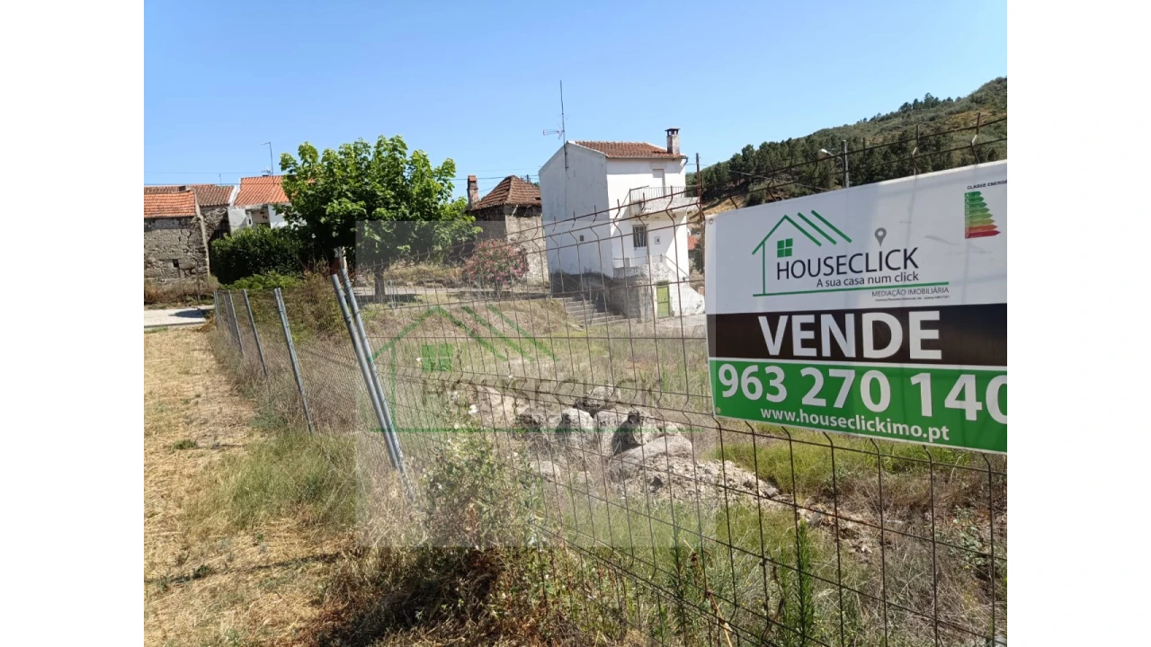 Terreno para Venda em Vale Formoso e Aldeia do Souto Foto 4