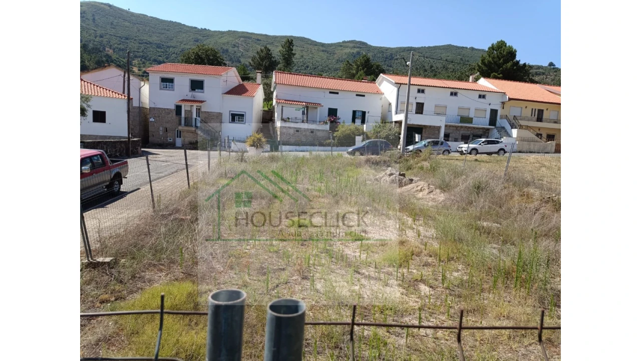 Terreno para Venda em Vale Formoso e Aldeia do Souto Foto 5