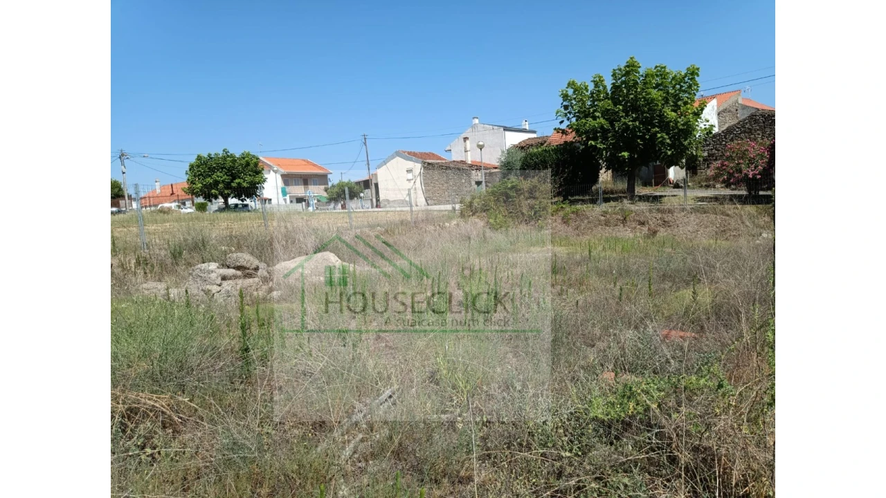 Terreno para Venda em Vale Formoso e Aldeia do Souto Foto 6