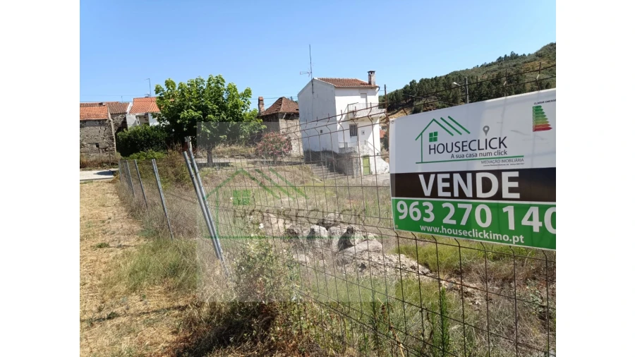Terreno para Venda em Vale Formoso e Aldeia do Souto Foto 4