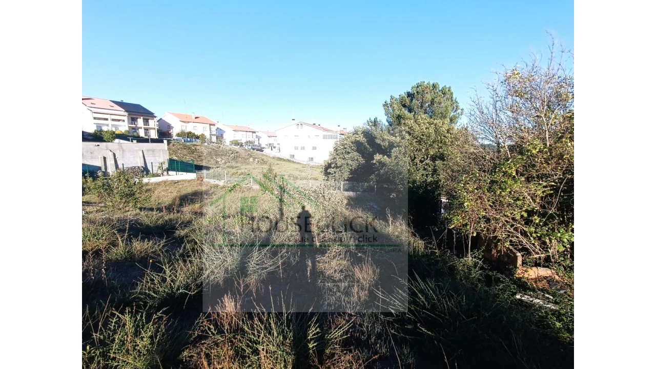 Terreno para Venda em Guarda Foto 3