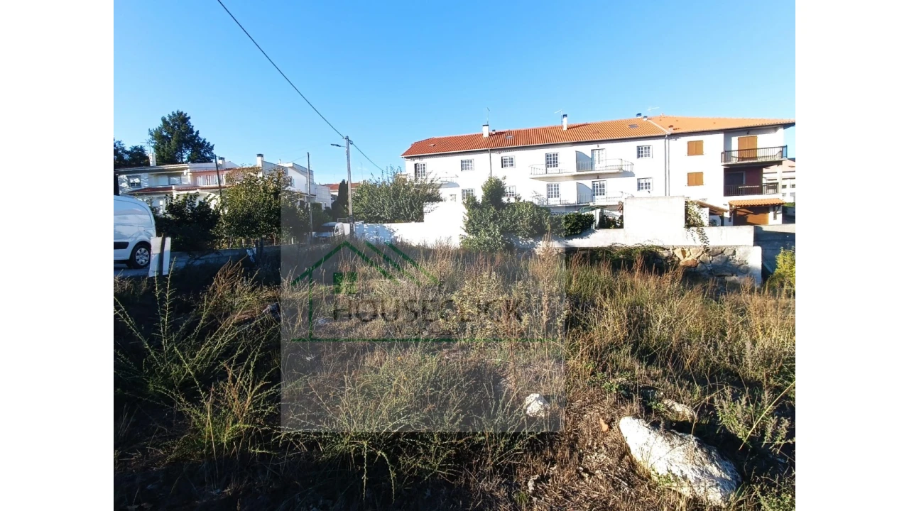 Terreno para Venda em Guarda Foto 4