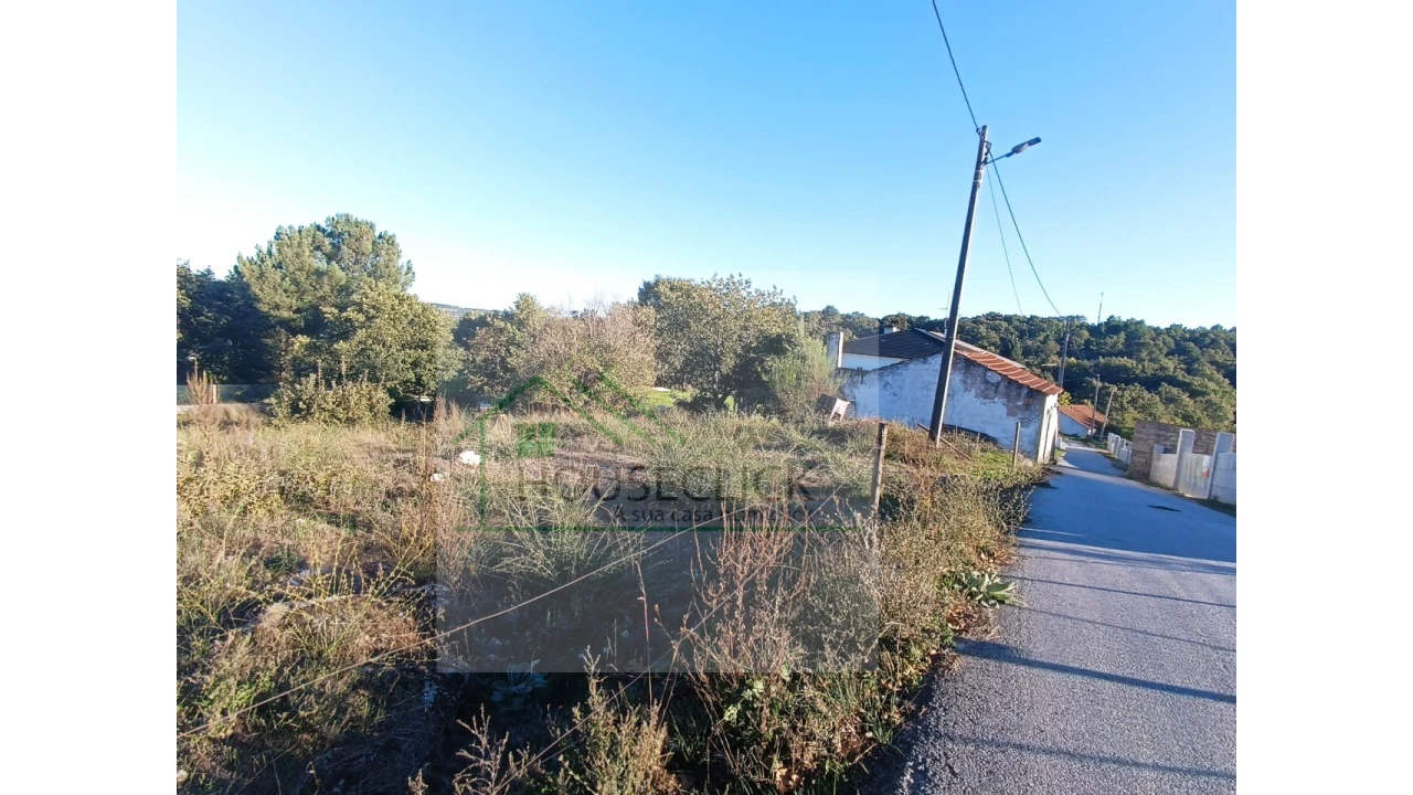 Terreno para Venda em Guarda Foto 8