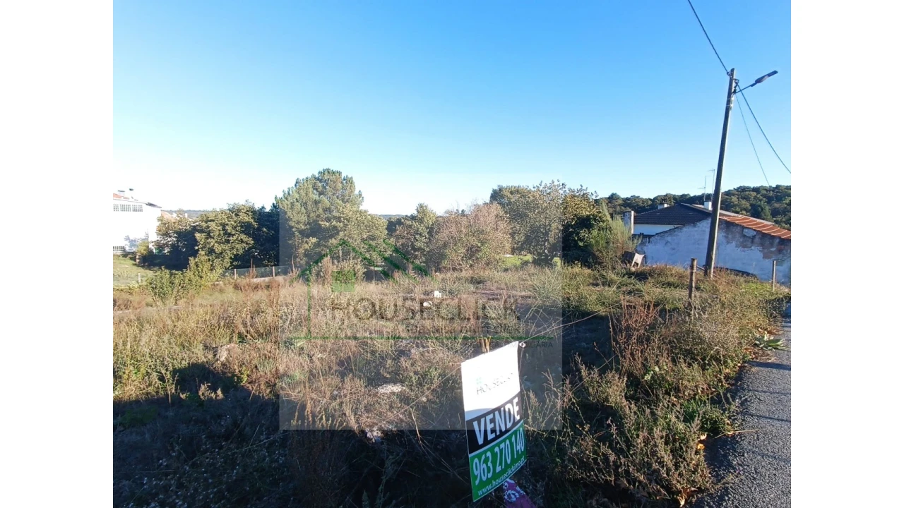 Terreno para Venda em Guarda Foto 9