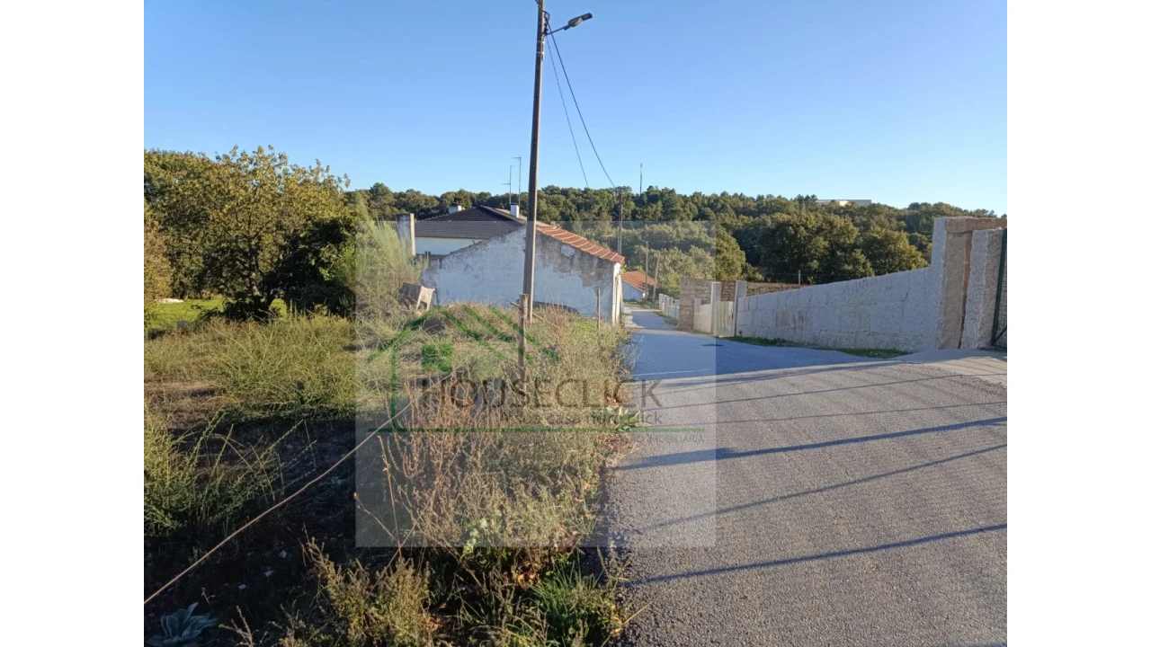 Terreno para Venda em Guarda Foto 10