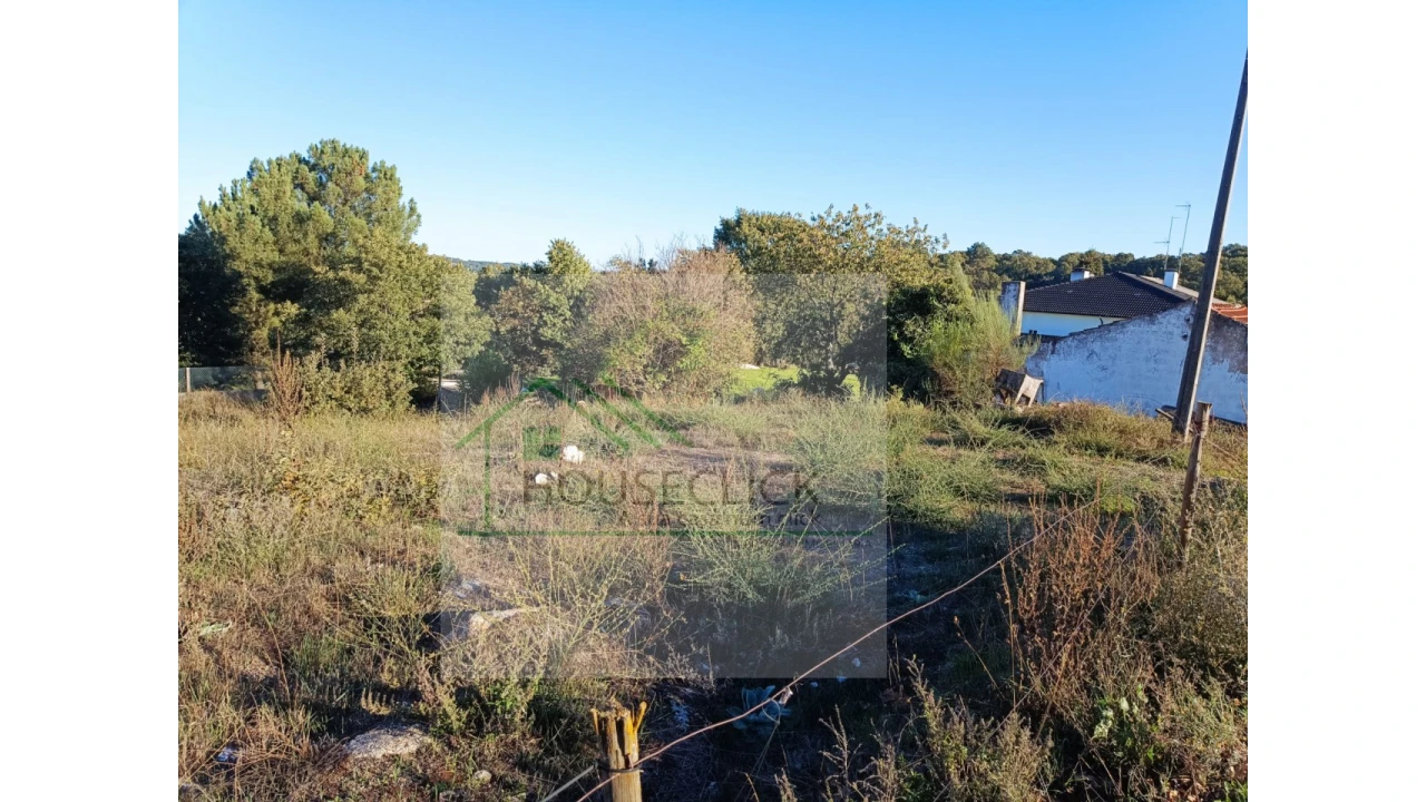 Terreno para Venda em Guarda Foto 11