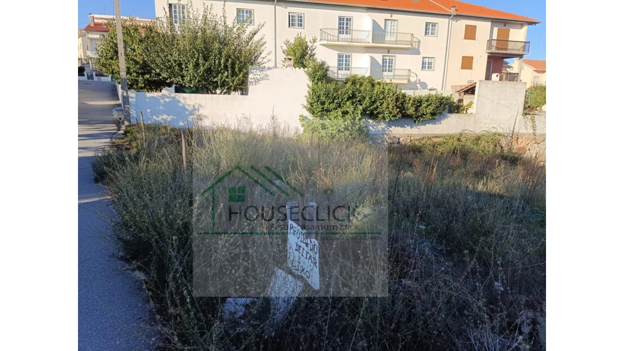 Terreno para Venda em Guarda Foto 13