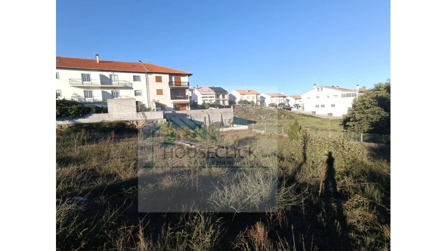 Terreno para Venda em Guarda Foto 1